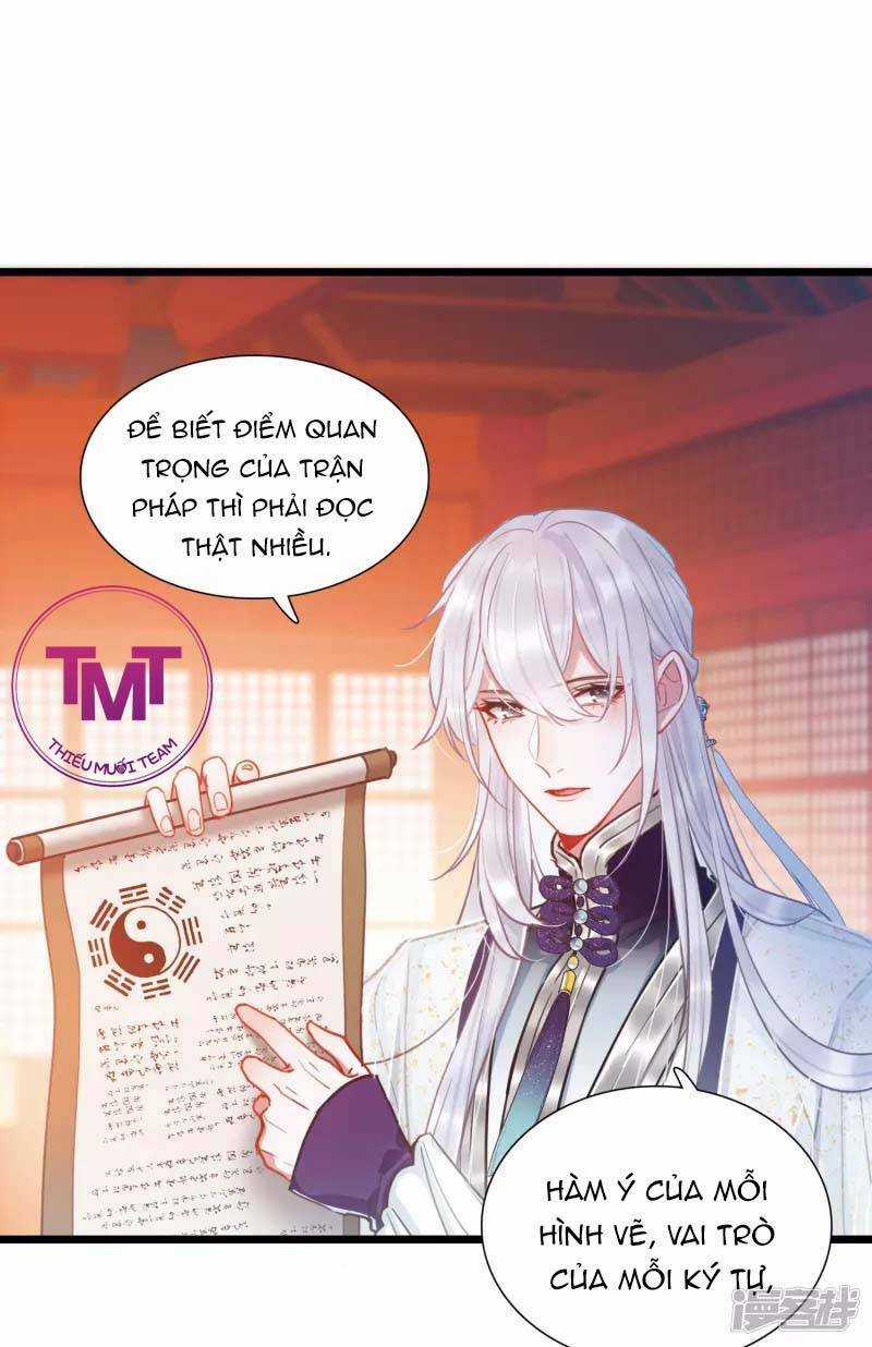 Danh Kiếm Chủng - Chapter 29 - Trang 52