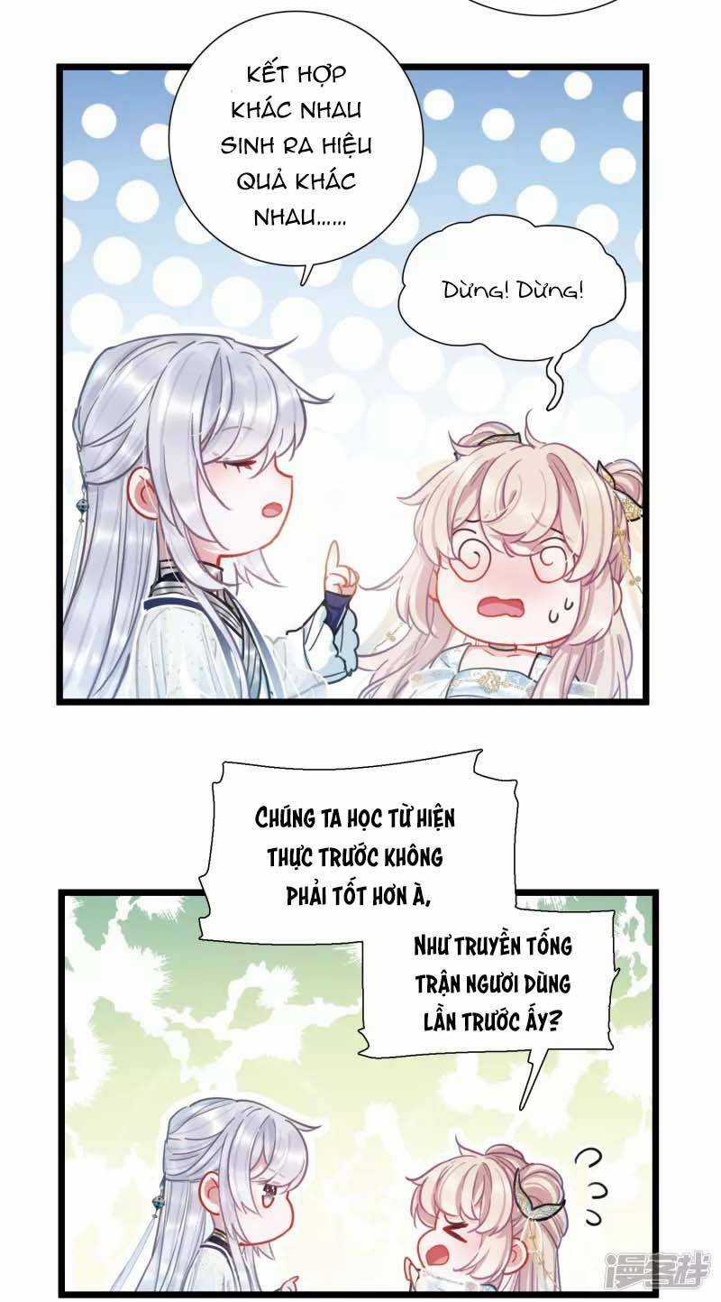 Danh Kiếm Chủng - Chapter 29 - Trang 53