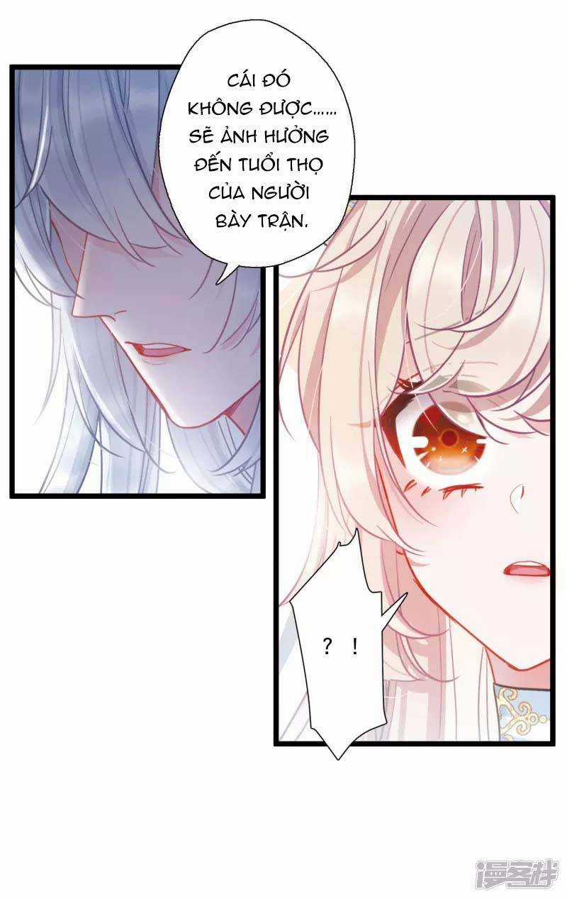 Danh Kiếm Chủng - Chapter 29 - Trang 54