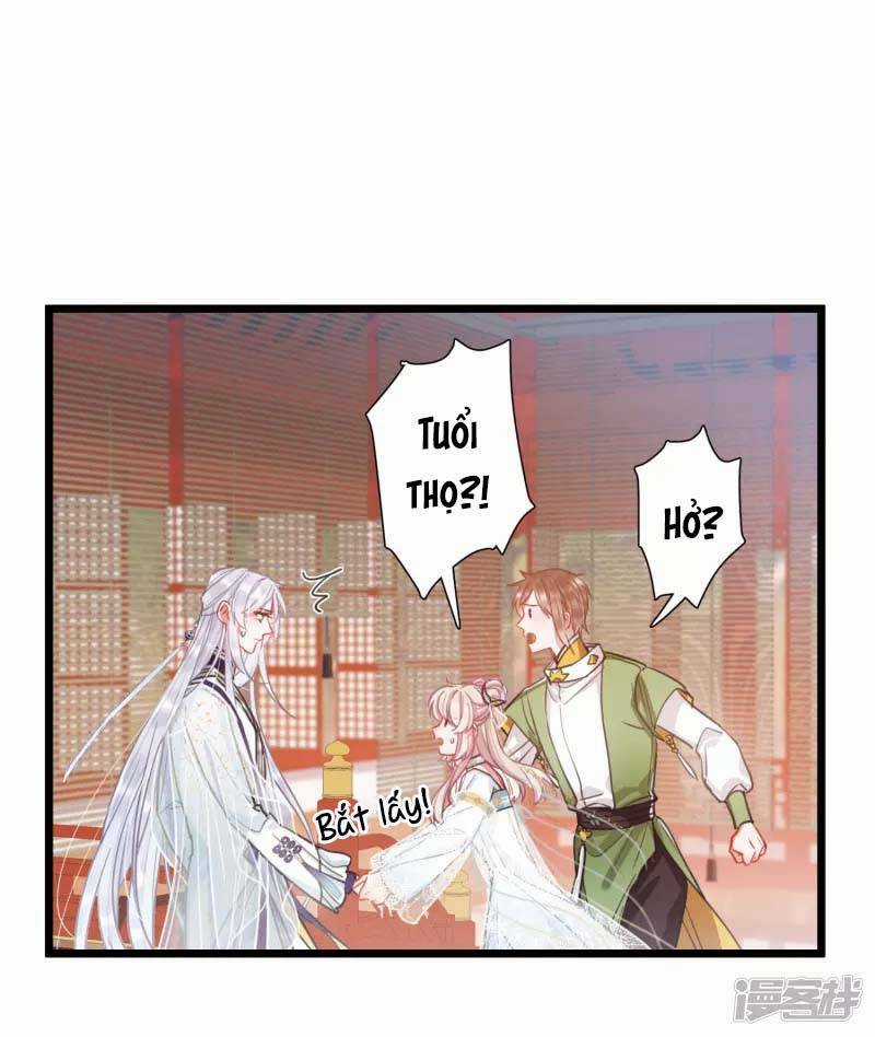 Danh Kiếm Chủng - Chapter 29 - Trang 55