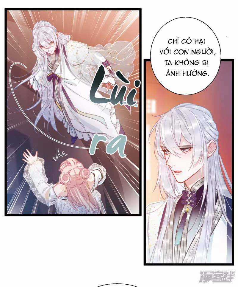 Danh Kiếm Chủng - Chapter 29 - Trang 56