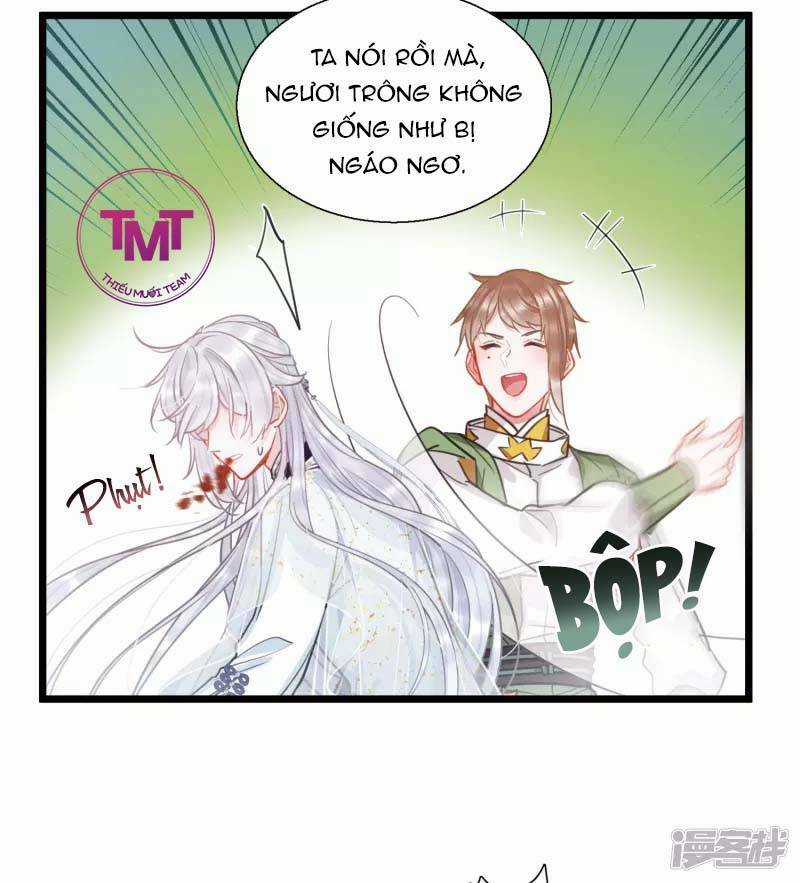Danh Kiếm Chủng - Chapter 29 - Trang 57
