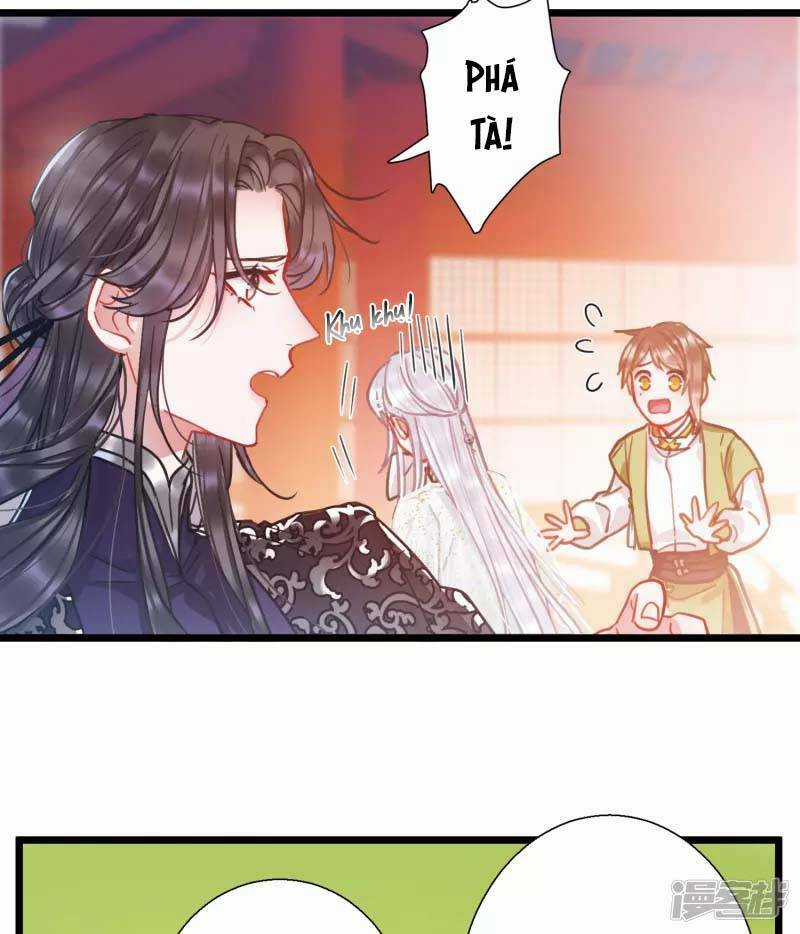 Danh Kiếm Chủng - Chapter 29 - Trang 58