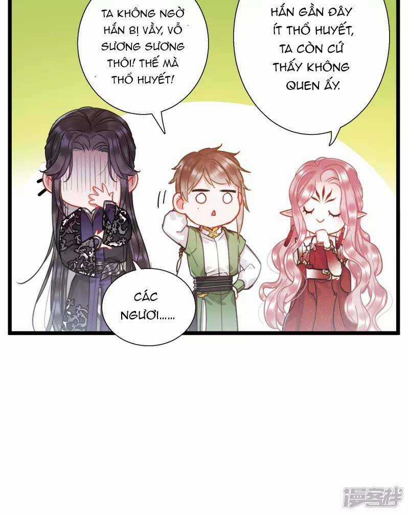 Danh Kiếm Chủng - Chapter 29 - Trang 59