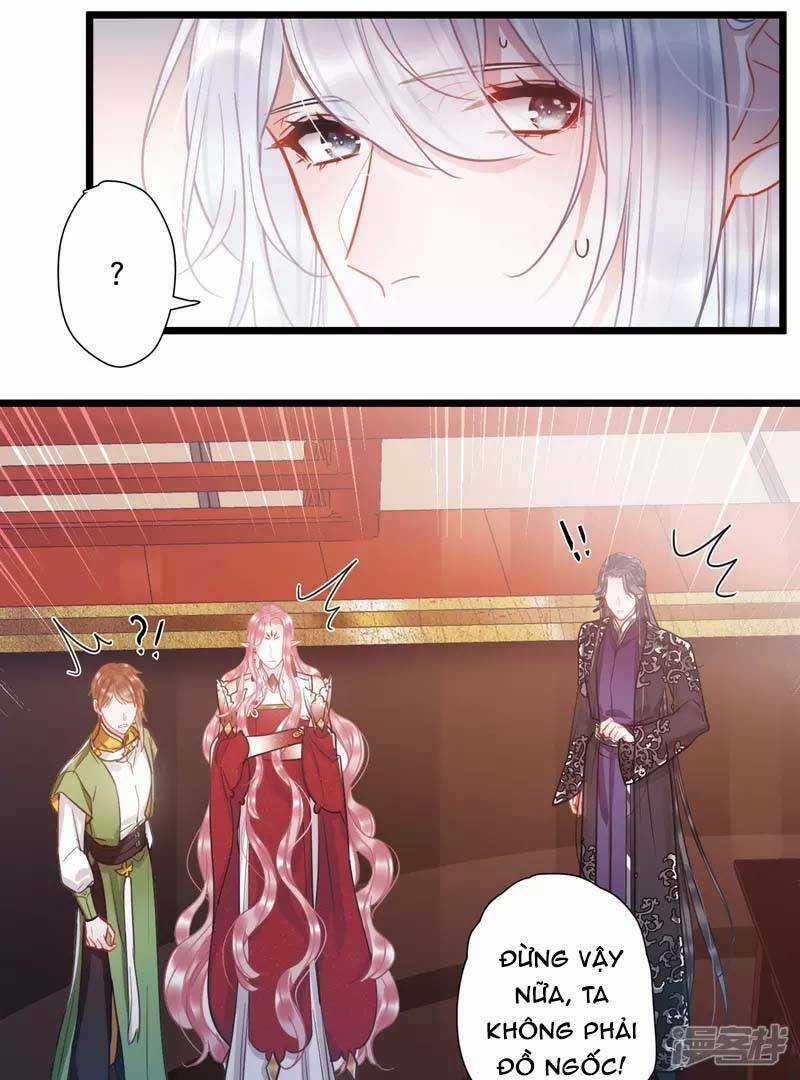 Danh Kiếm Chủng - Chapter 29 - Trang 63