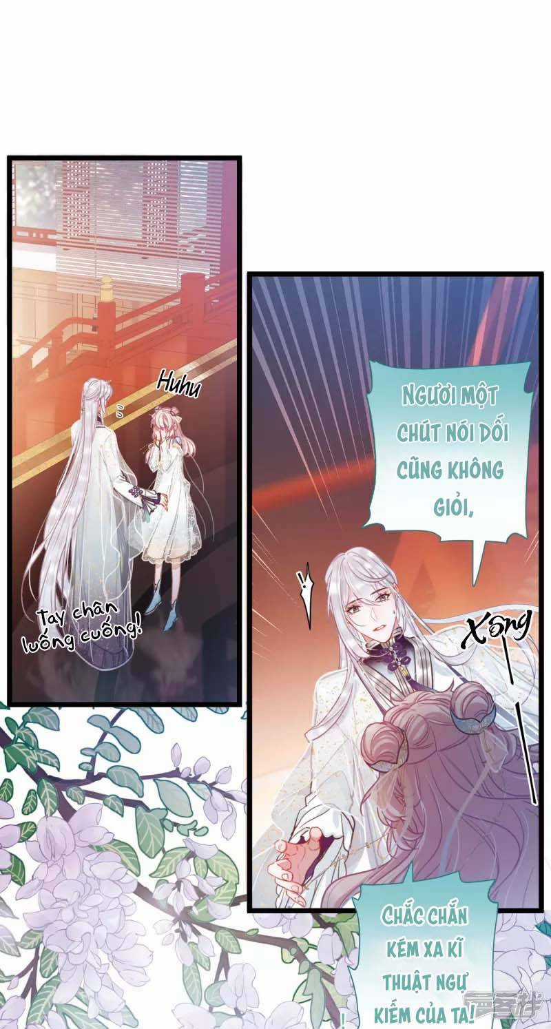 Danh Kiếm Chủng - Chapter 29 - Trang 65