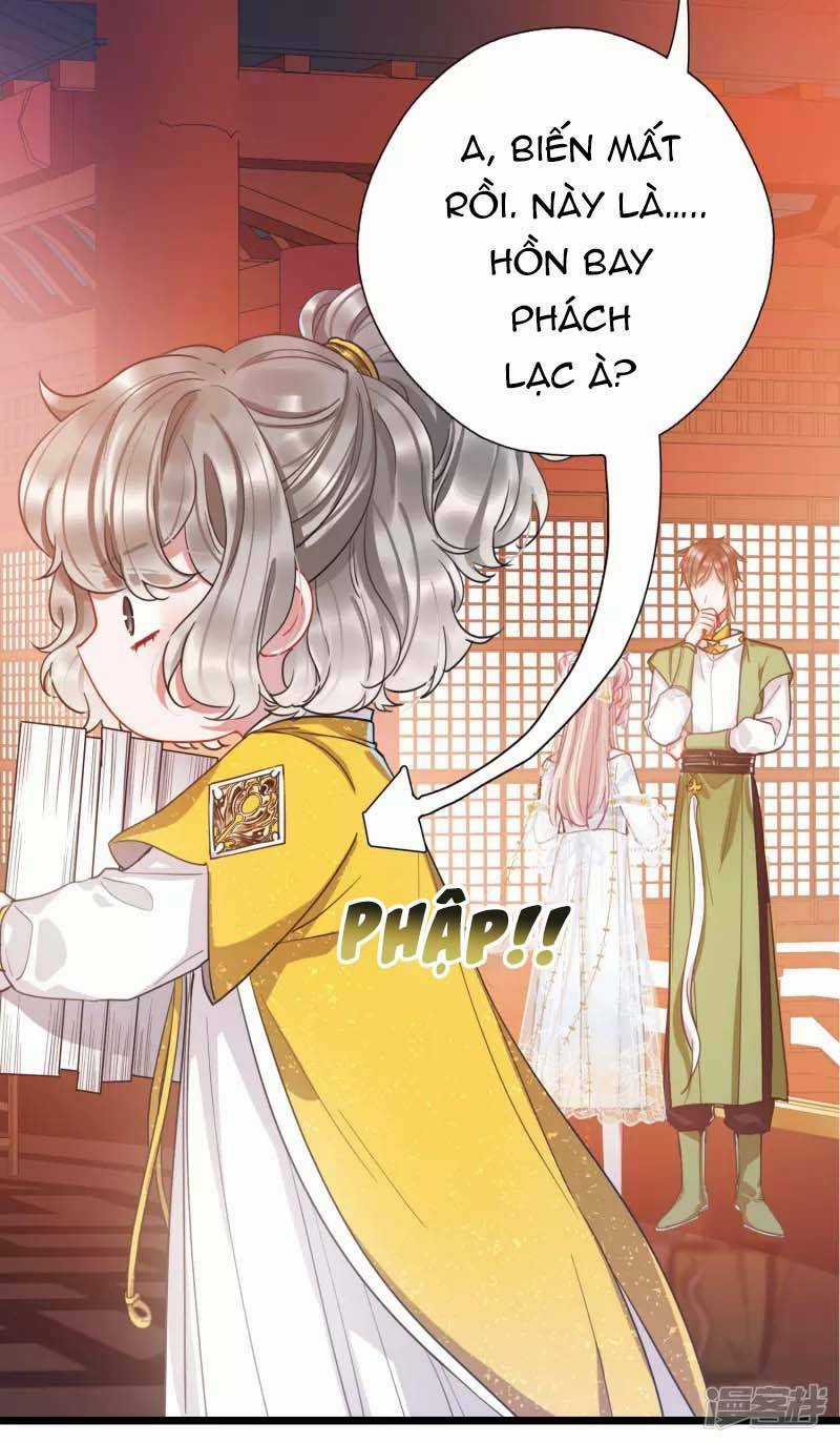 Danh Kiếm Chủng - Chapter 29 - Trang 9