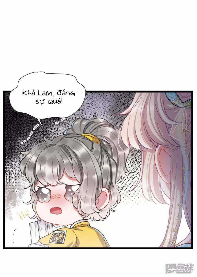 Danh Kiếm Chủng - Chapter 29 - Trang 10