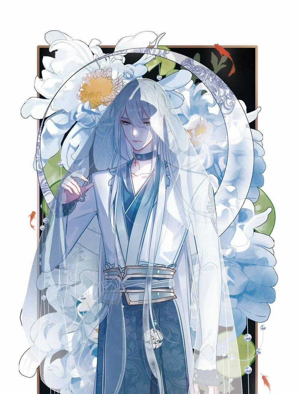 Danh Kiếm Chủng - Chapter 3.1 - Trang 2