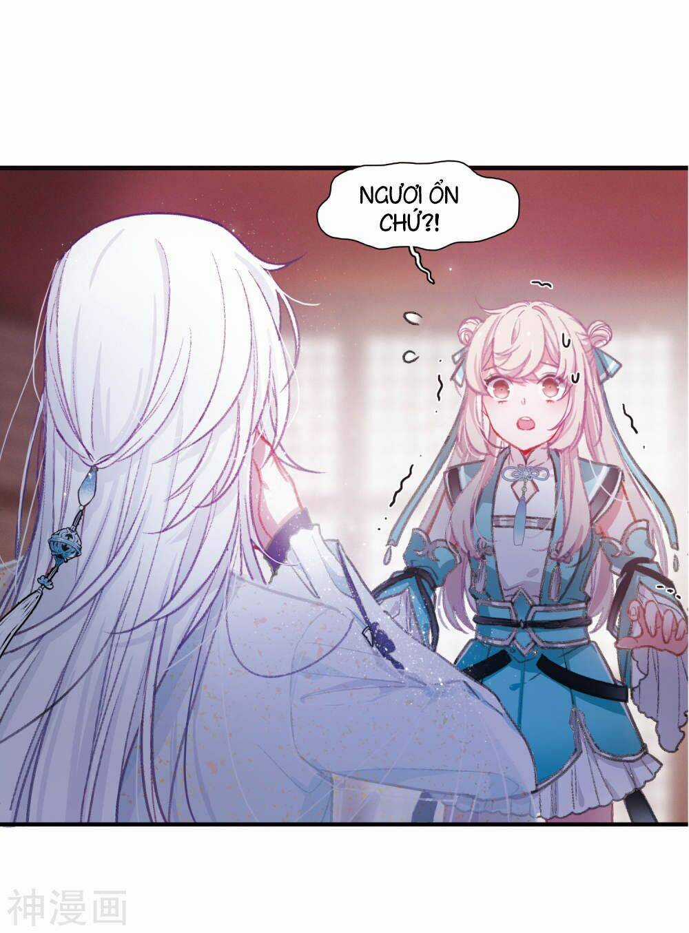 Danh Kiếm Chủng - Chapter 3.1 - Trang 13