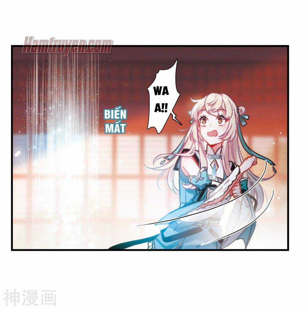 Danh Kiếm Chủng - Chapter 3.1 - Trang 15