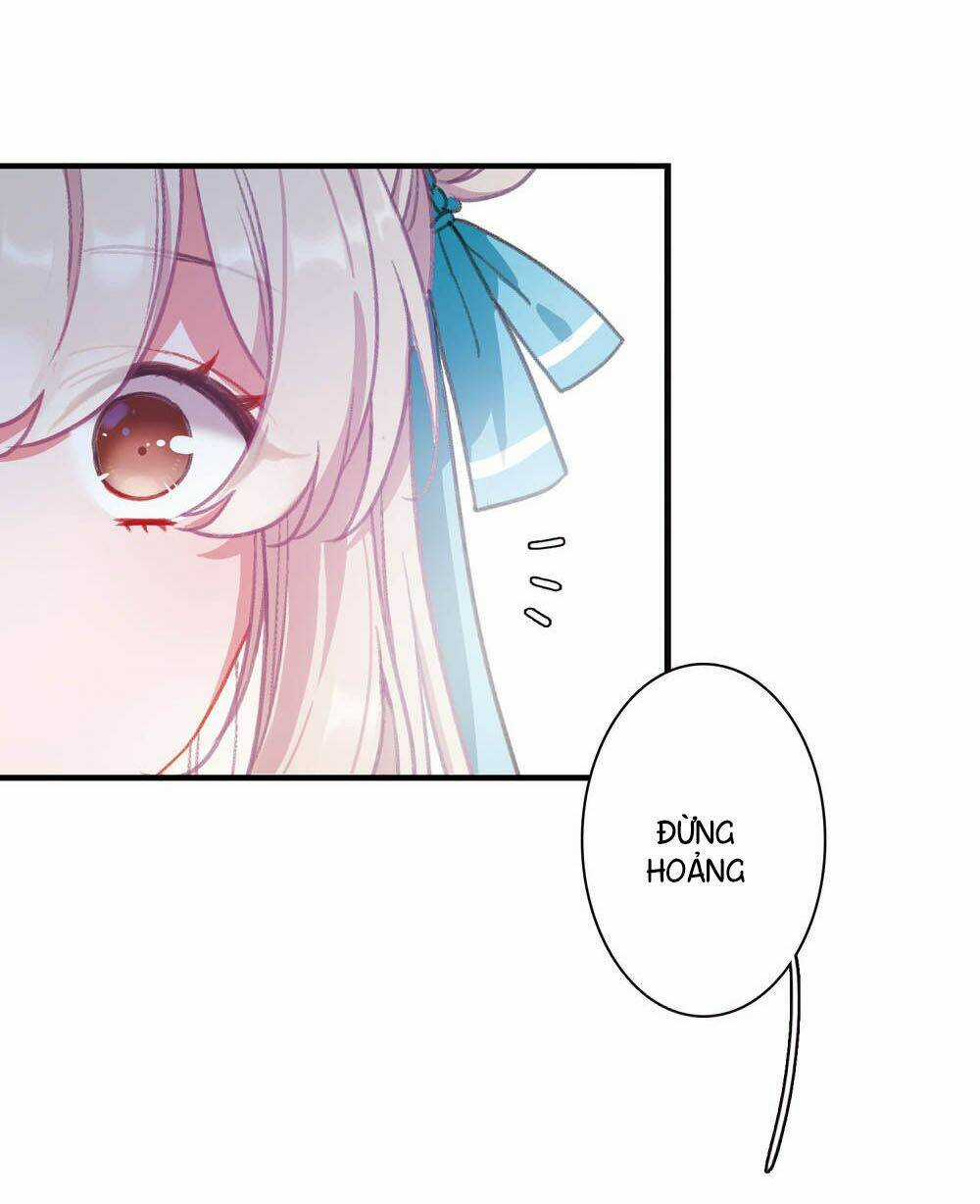 Danh Kiếm Chủng - Chapter 3.1 - Trang 18
