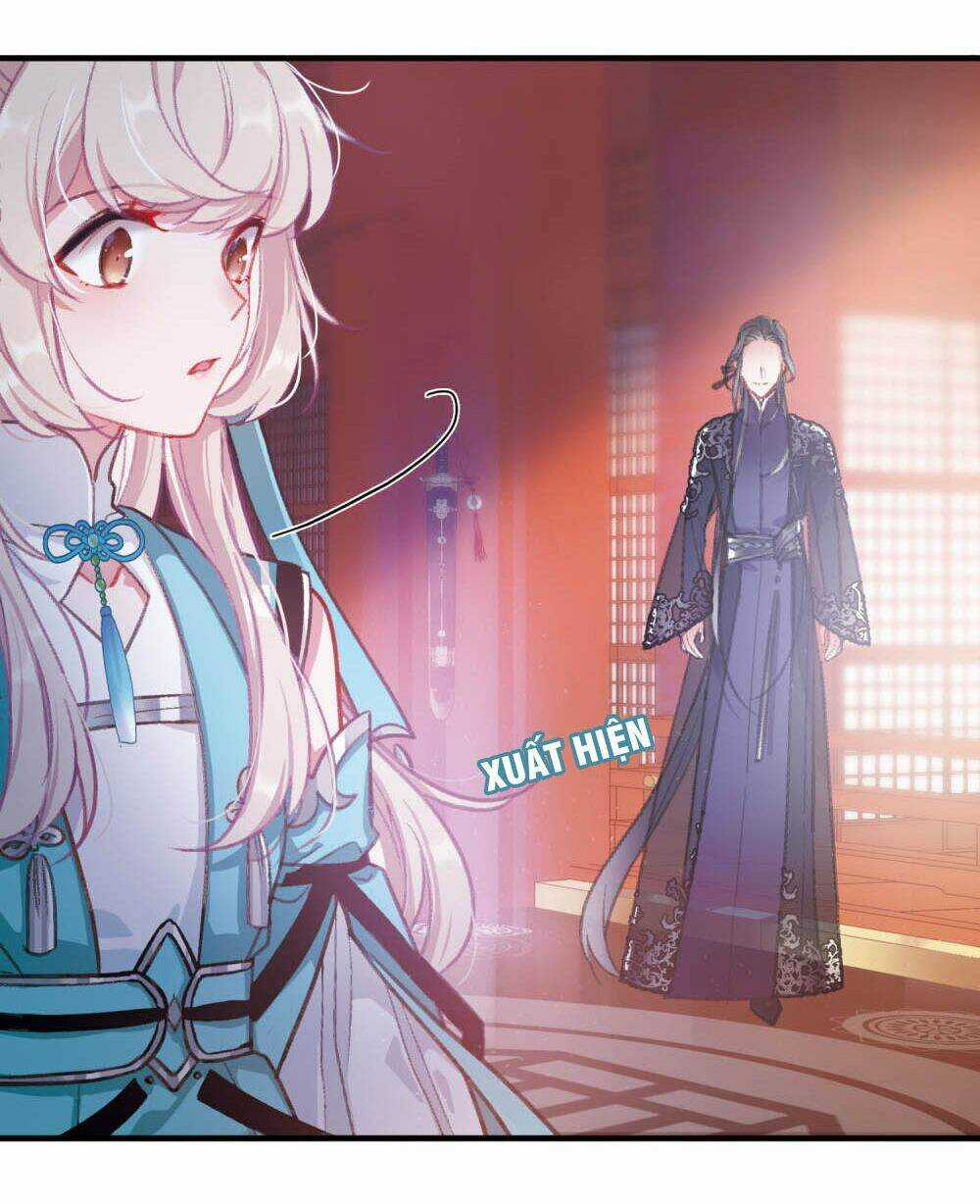 Danh Kiếm Chủng - Chapter 3.1 - Trang 19