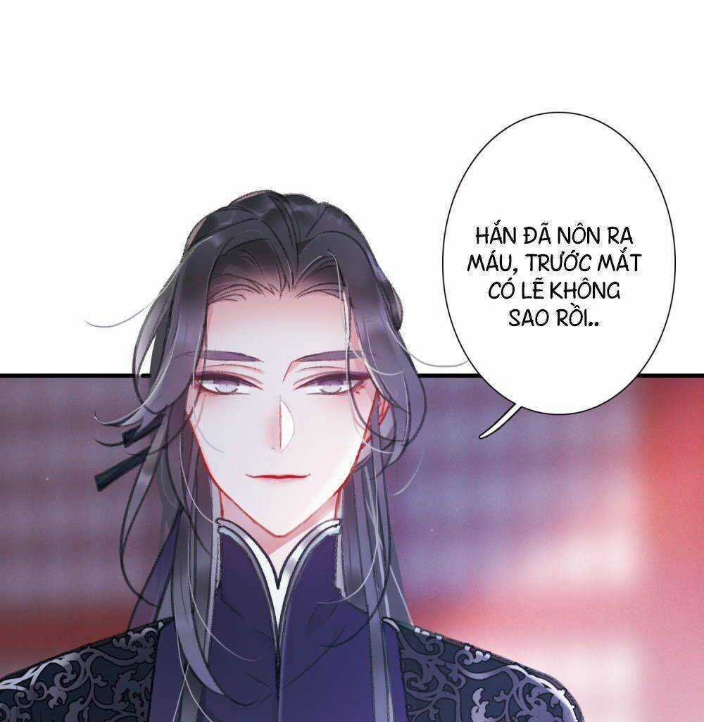 Danh Kiếm Chủng - Chapter 3.1 - Trang 20