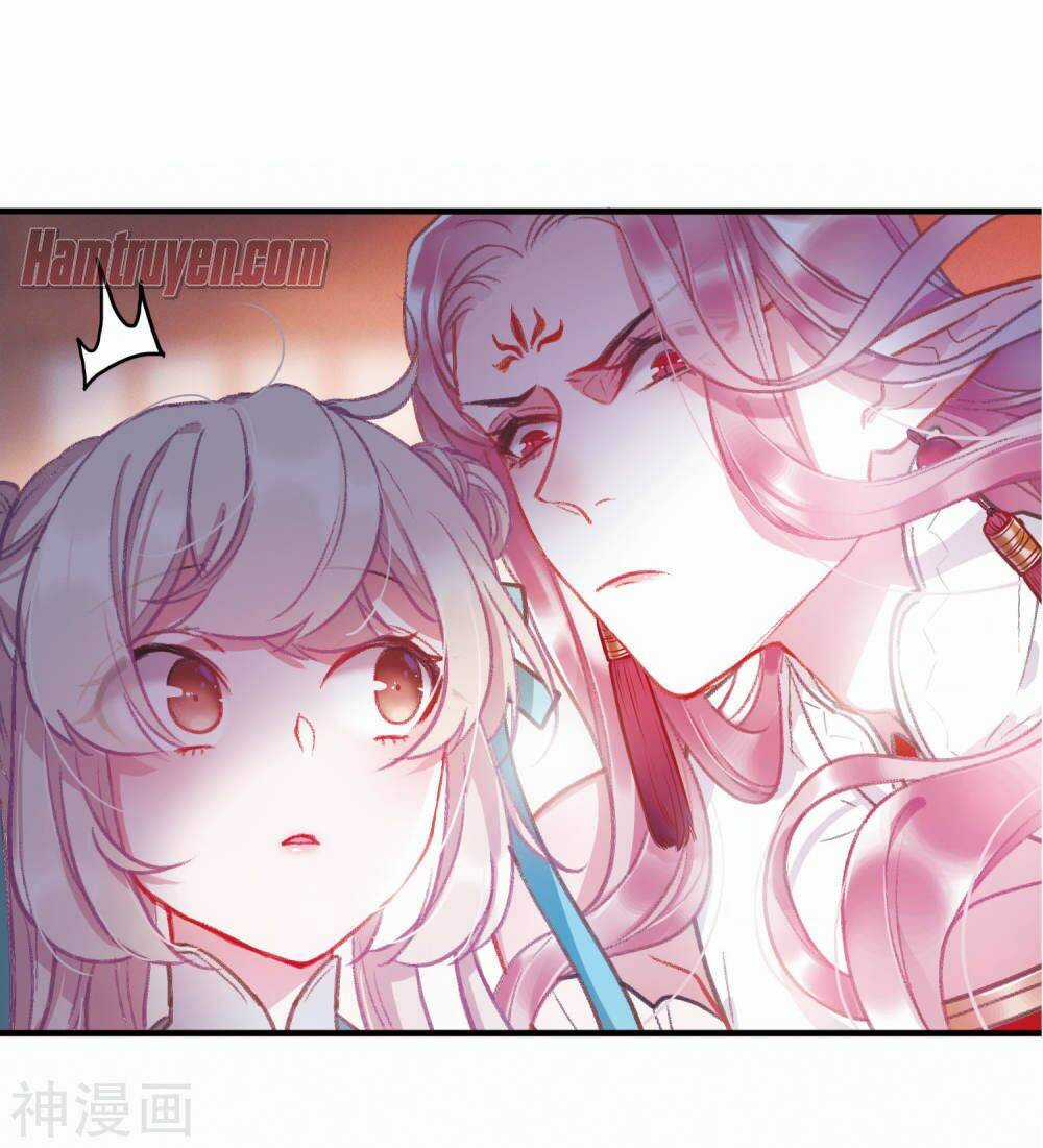 Danh Kiếm Chủng - Chapter 3.1 - Trang 25