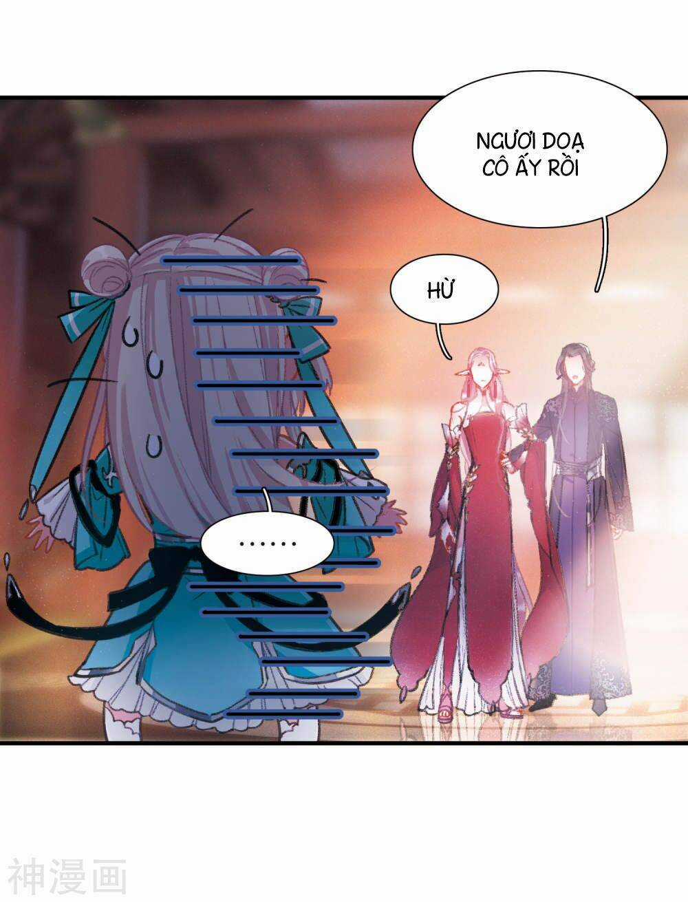 Danh Kiếm Chủng - Chapter 3.1 - Trang 27