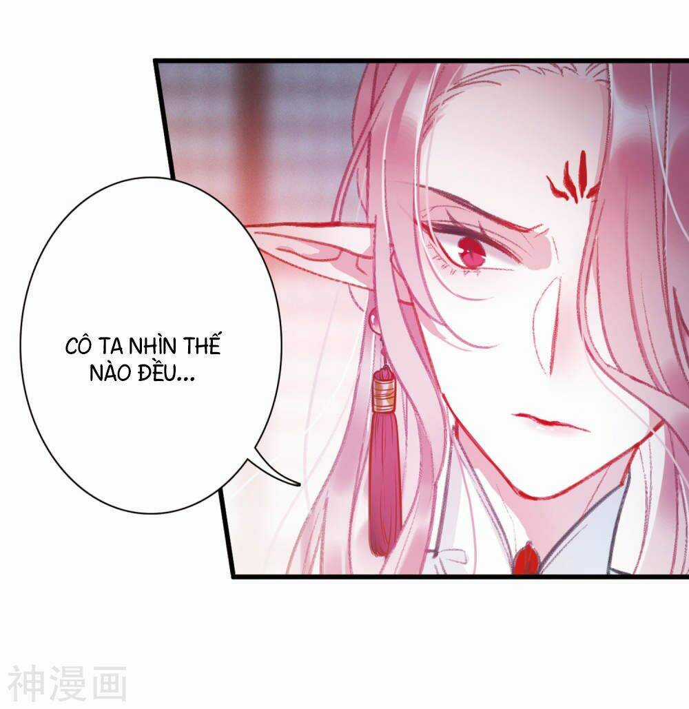 Danh Kiếm Chủng - Chapter 3.1 - Trang 28