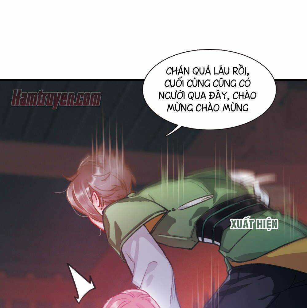 Danh Kiếm Chủng - Chapter 3.1 - Trang 33