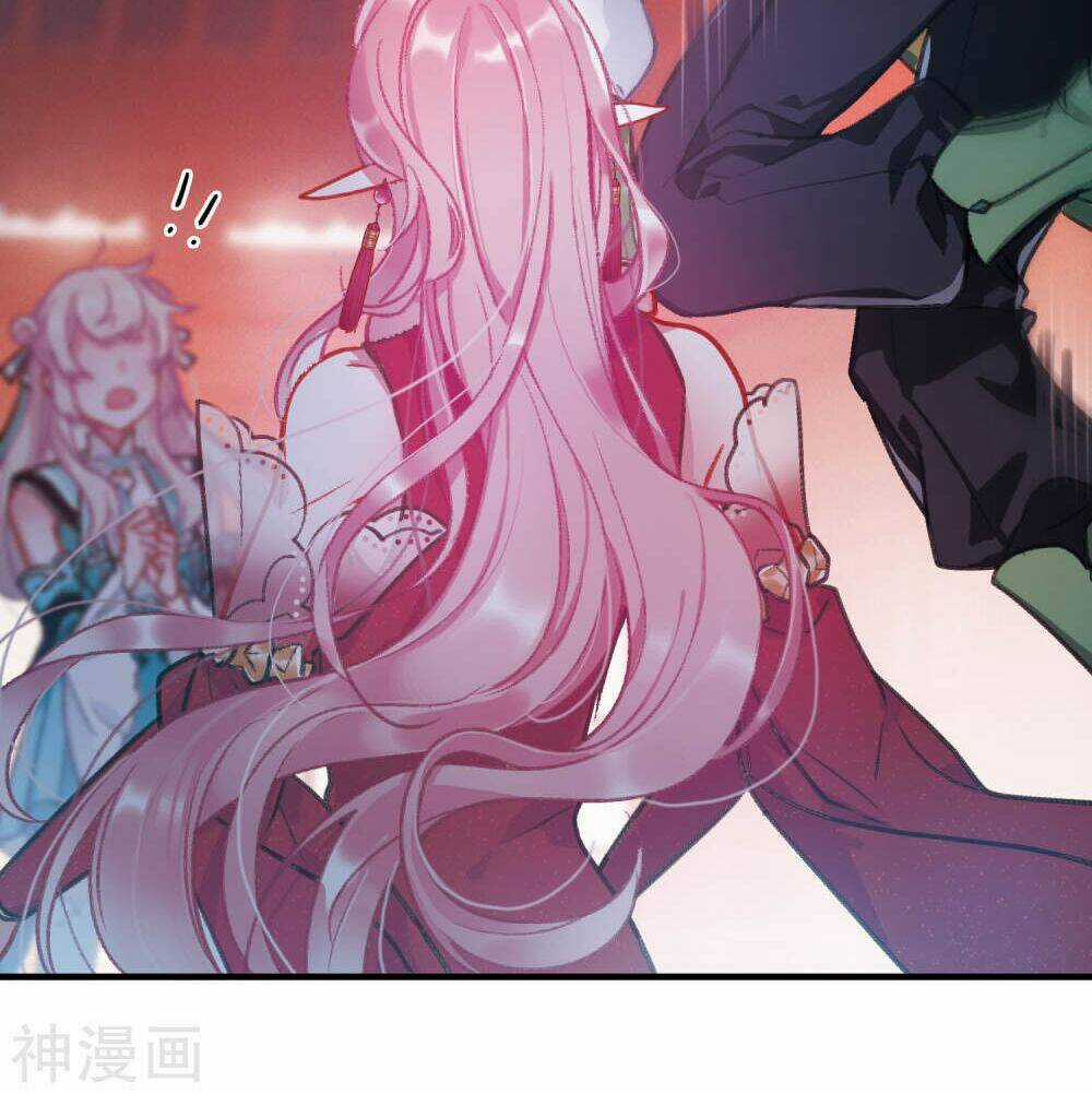 Danh Kiếm Chủng - Chapter 3.1 - Trang 34