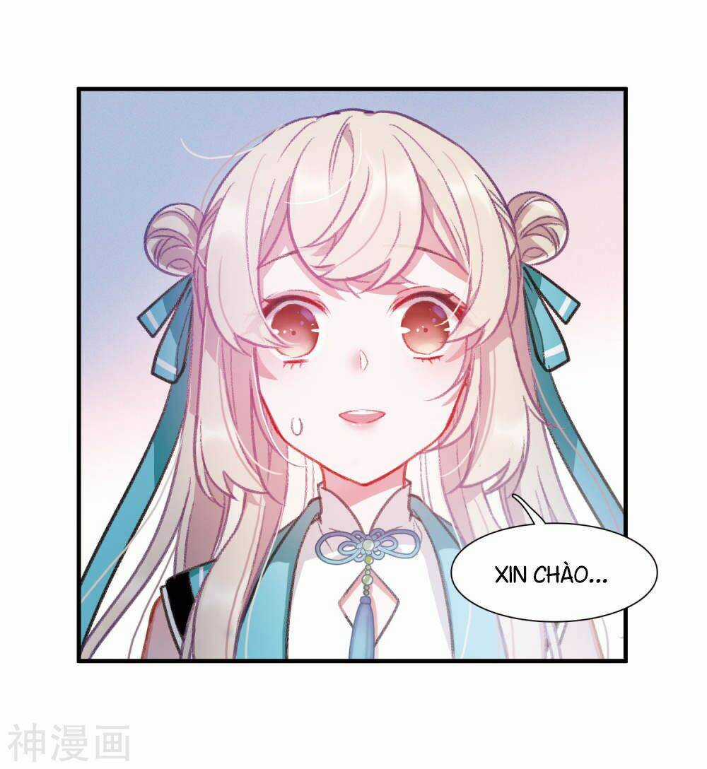 Danh Kiếm Chủng - Chapter 3.1 - Trang 36