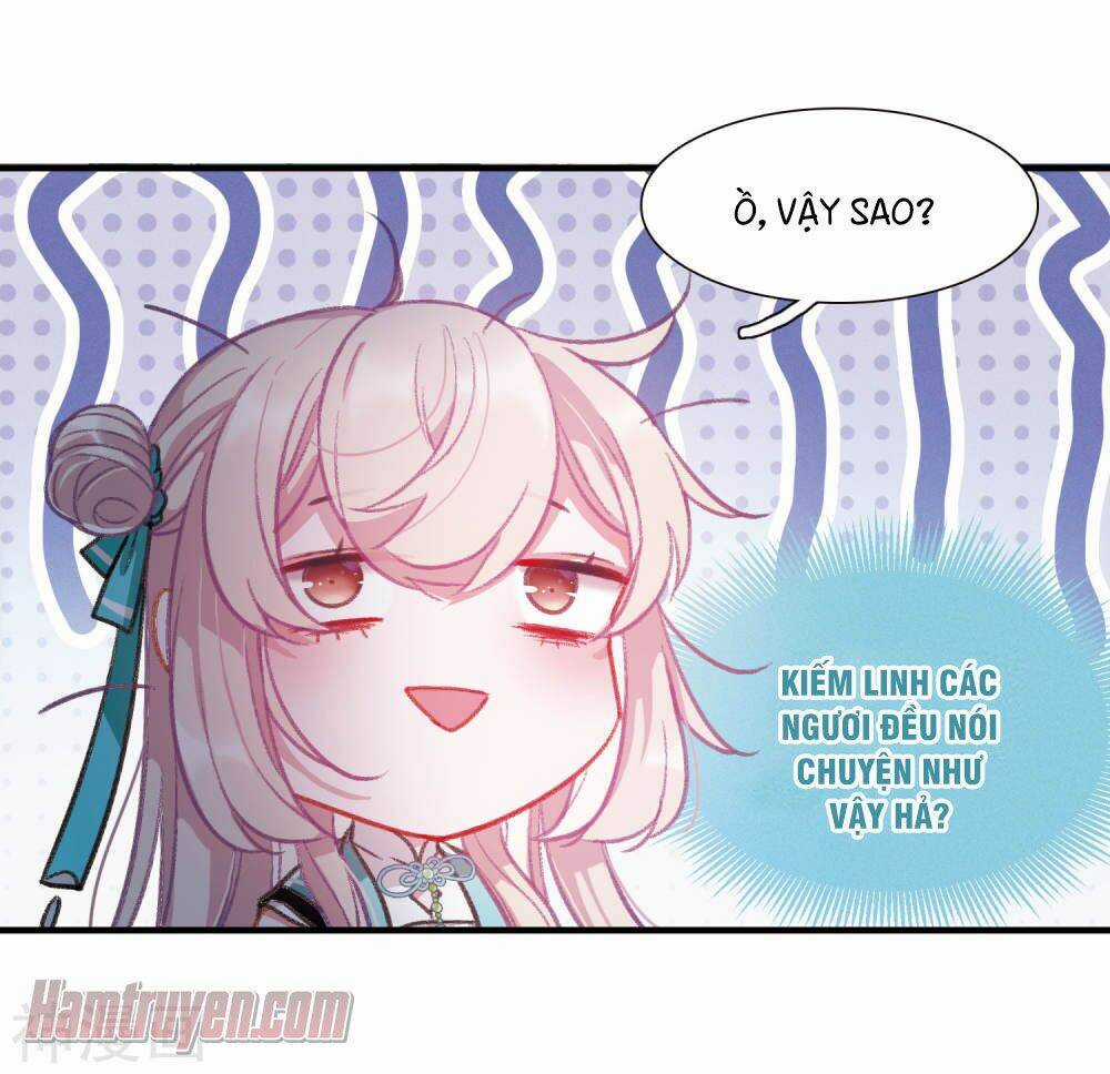 Danh Kiếm Chủng - Chapter 3.1 - Trang 38