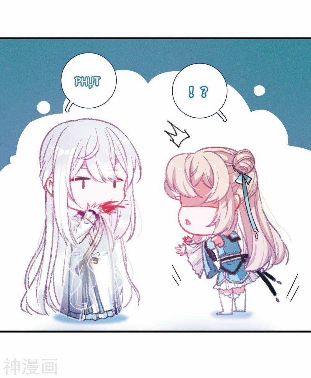 Danh Kiếm Chủng - Chapter 3.1 - Trang 9