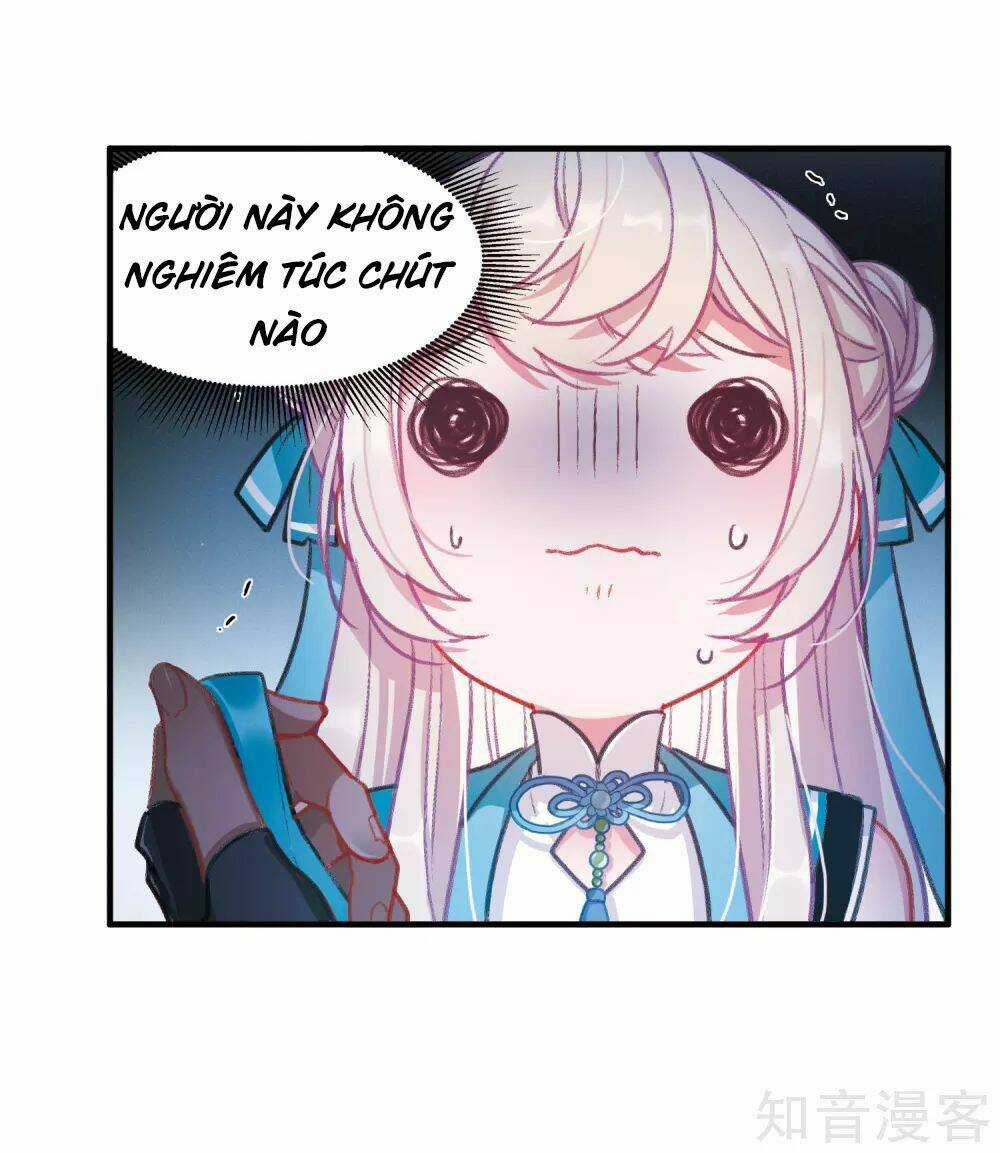 Danh Kiếm Chủng - Chapter 3.2 - Trang 14