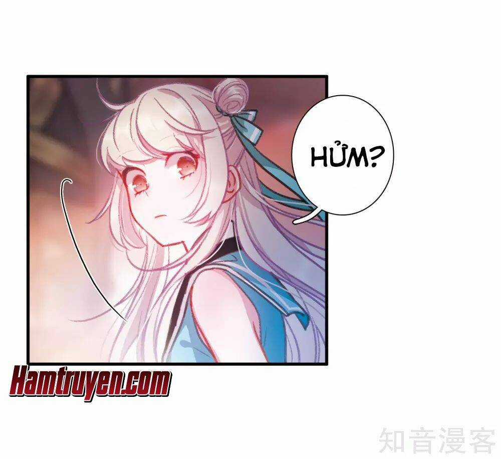 Danh Kiếm Chủng - Chapter 3.2 - Trang 16