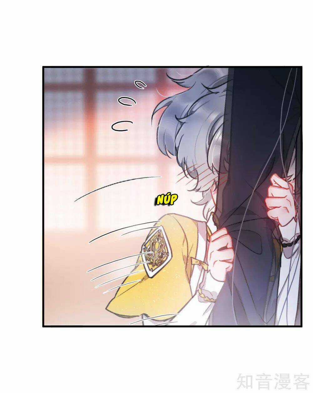 Danh Kiếm Chủng - Chapter 3.2 - Trang 18