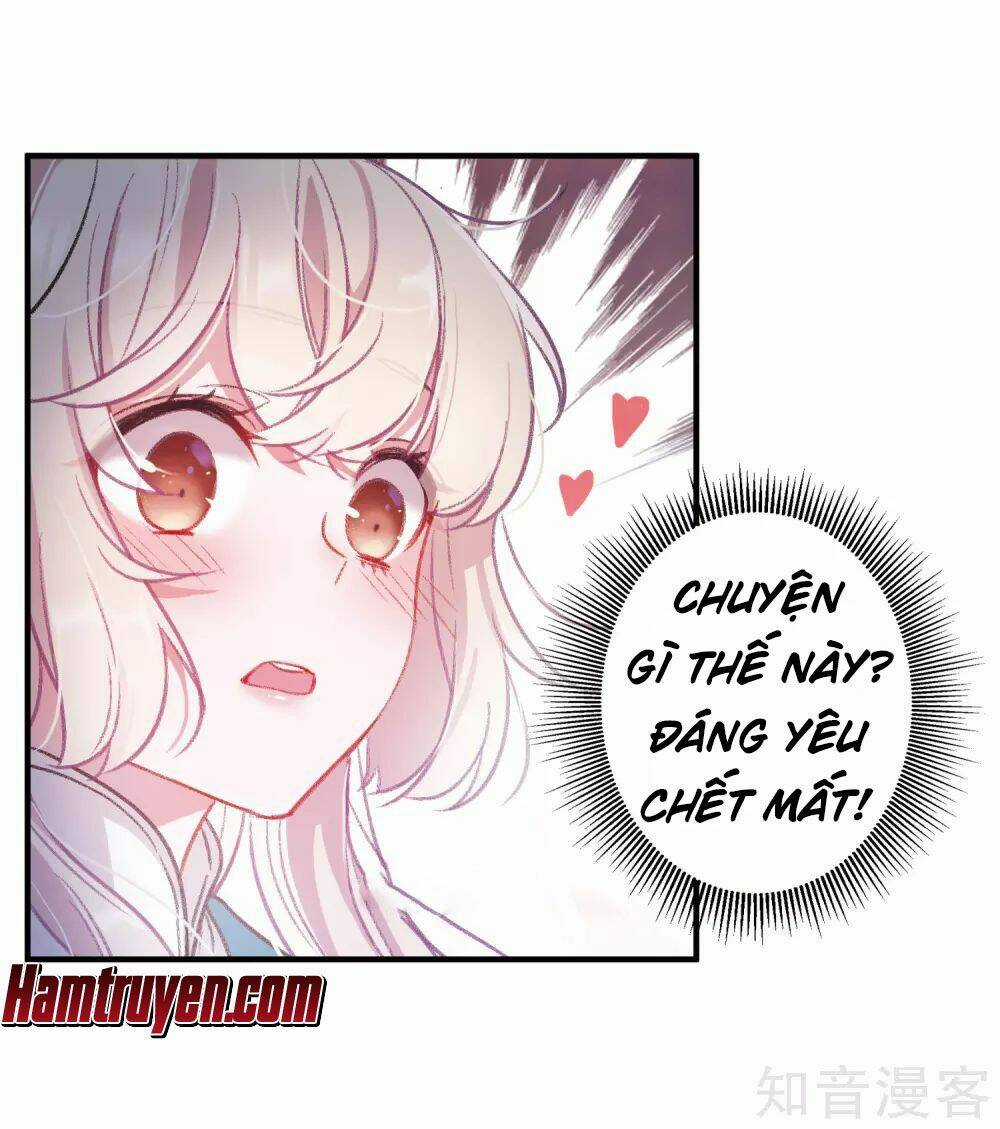 Danh Kiếm Chủng - Chapter 3.2 - Trang 19