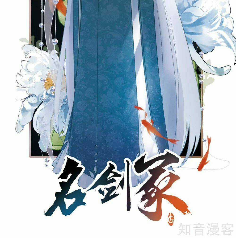 Danh Kiếm Chủng - Chapter 3.2 - Trang 3