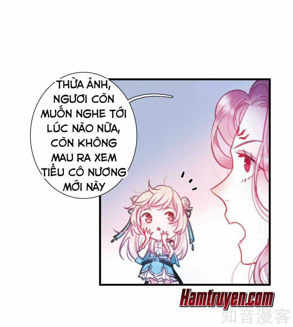 Danh Kiếm Chủng - Chapter 3.2 - Trang 22