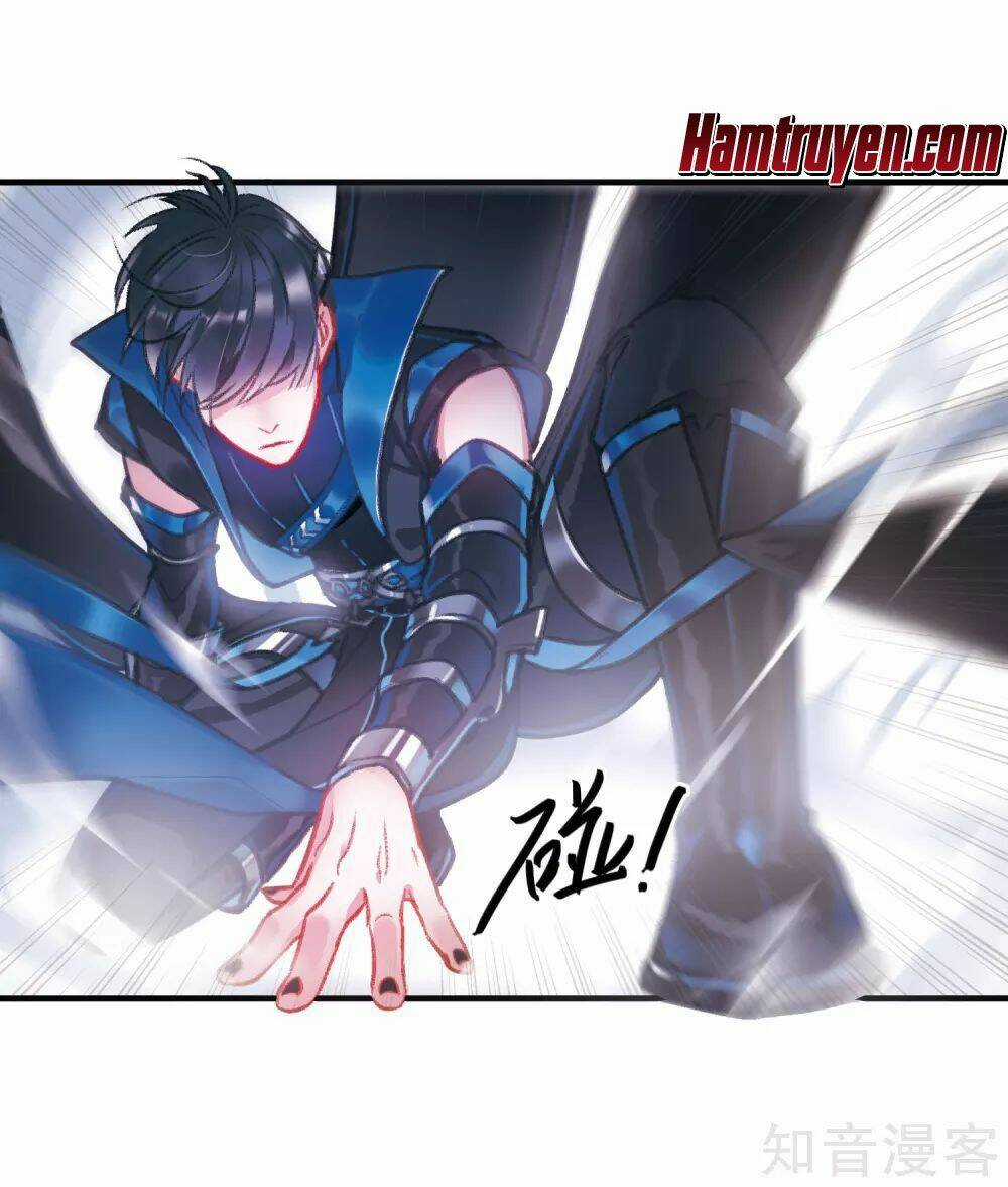 Danh Kiếm Chủng - Chapter 3.2 - Trang 25