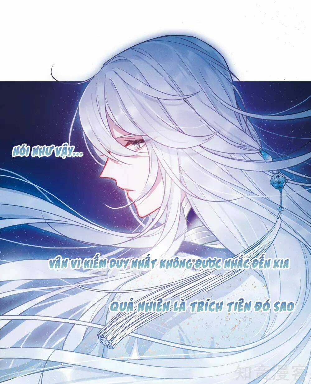 Danh Kiếm Chủng - Chapter 3.2 - Trang 33
