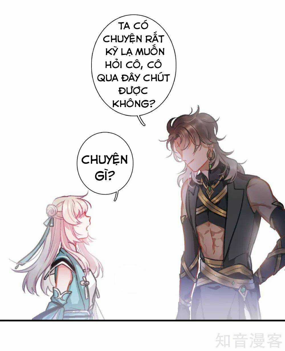 Danh Kiếm Chủng - Chapter 3.2 - Trang 36