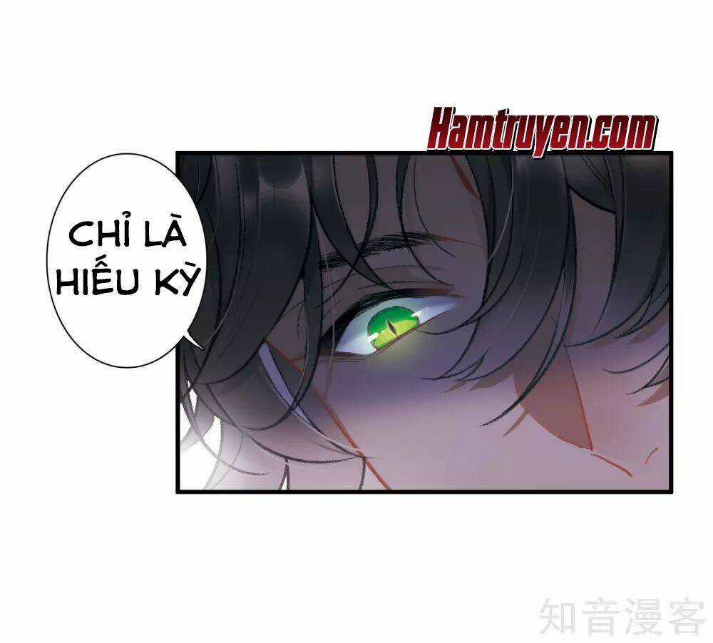 Danh Kiếm Chủng - Chapter 3.2 - Trang 37