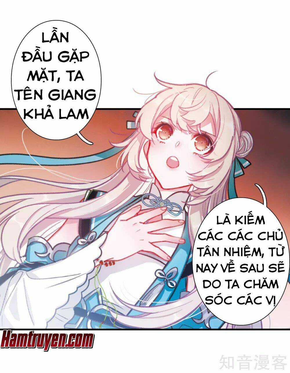 Danh Kiếm Chủng - Chapter 3.2 - Trang 7