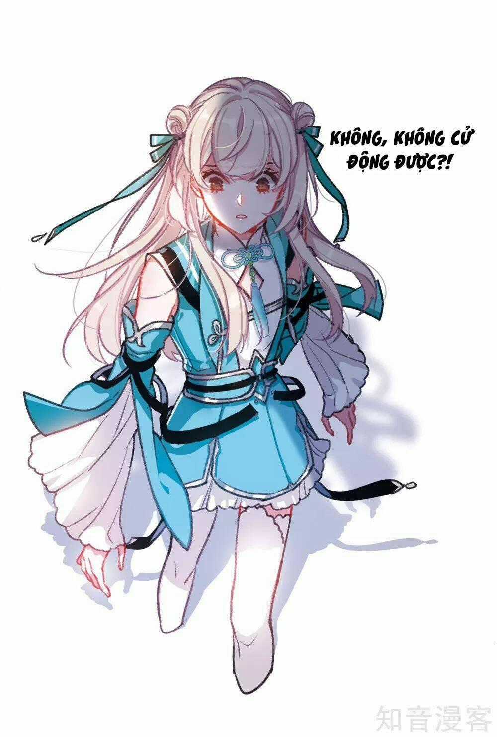 Danh Kiếm Chủng - Chapter 4.1 - Trang 1