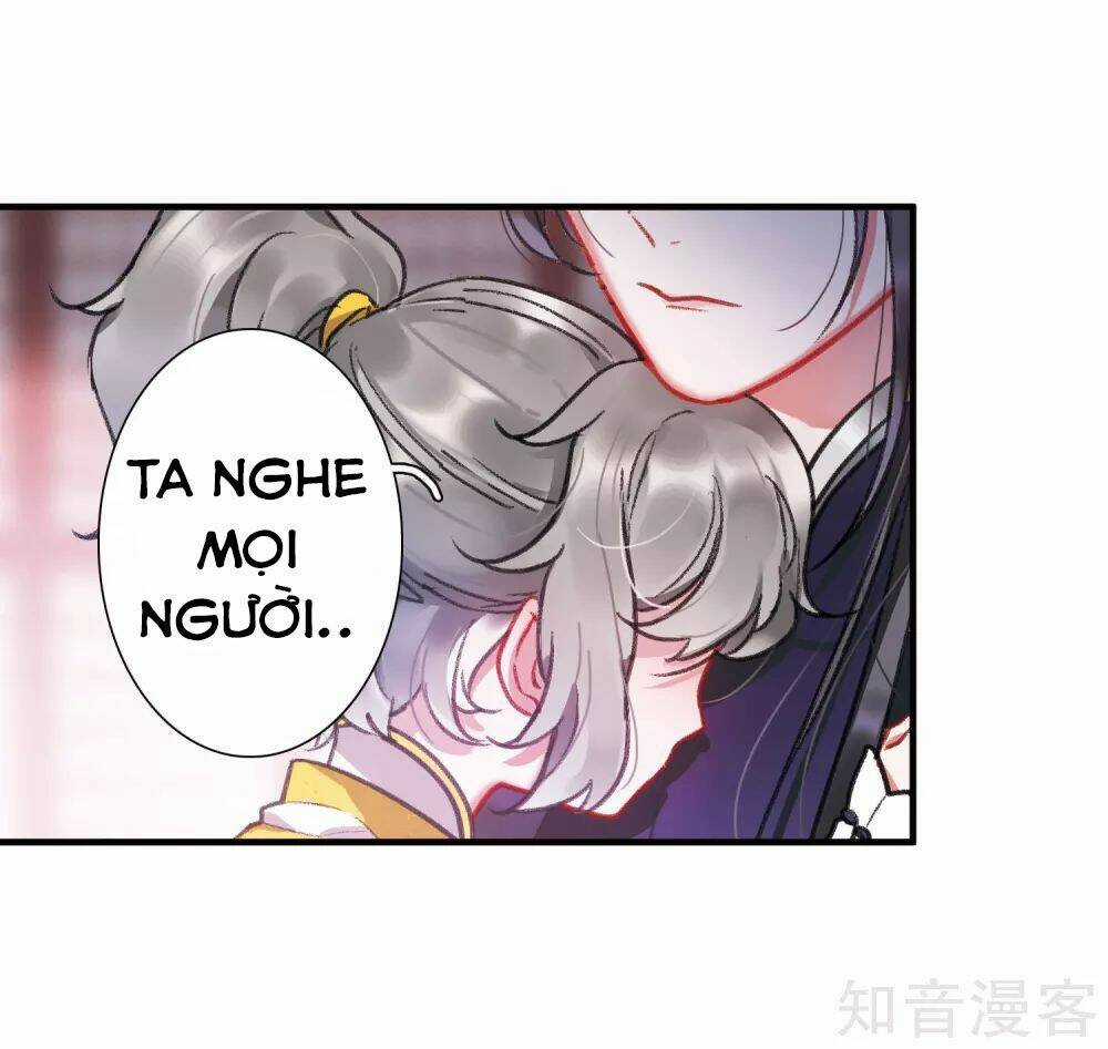 Danh Kiếm Chủng - Chapter 4.1 - Trang 11