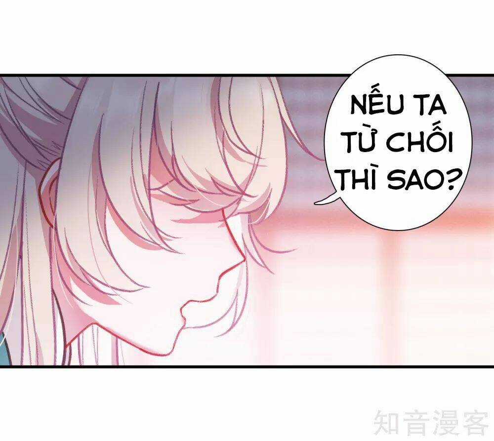 Danh Kiếm Chủng - Chapter 4.1 - Trang 17