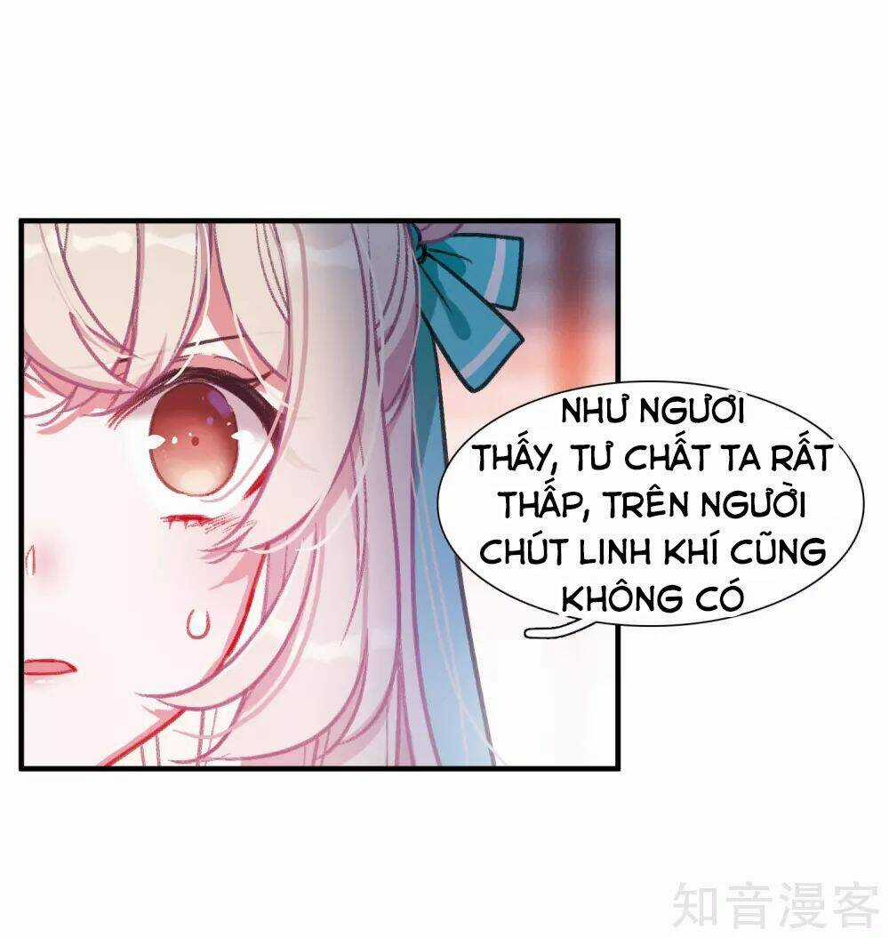 Danh Kiếm Chủng - Chapter 4.1 - Trang 19