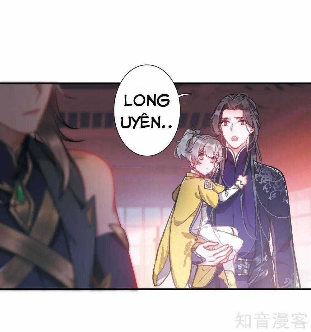 Danh Kiếm Chủng - Chapter 4.1 - Trang 3