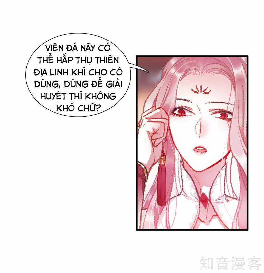 Danh Kiếm Chủng - Chapter 4.1 - Trang 22