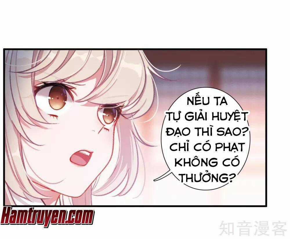 Danh Kiếm Chủng - Chapter 4.1 - Trang 27