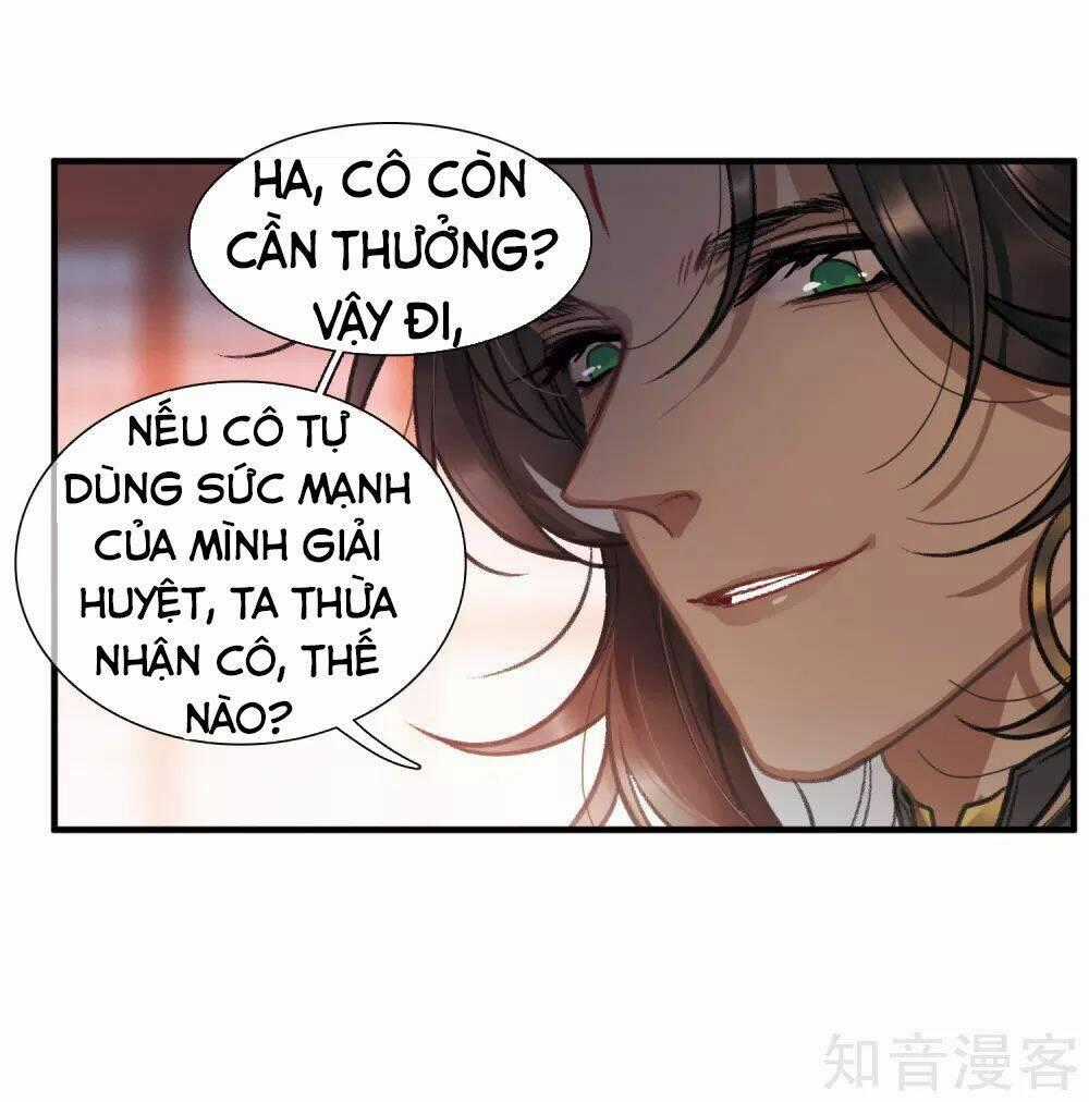 Danh Kiếm Chủng - Chapter 4.1 - Trang 28