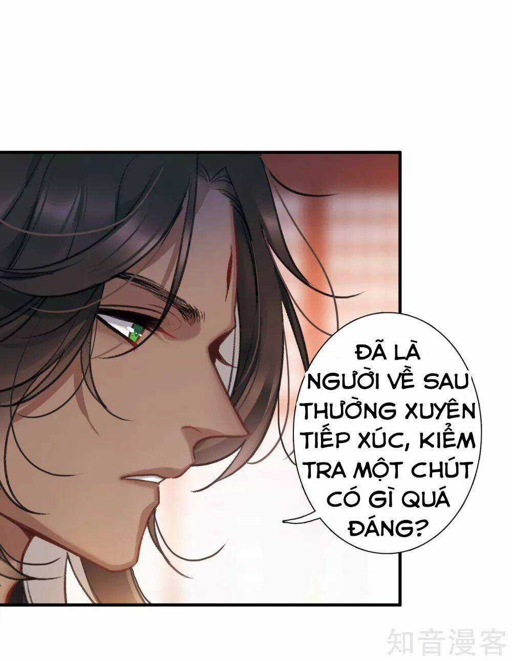 Danh Kiếm Chủng - Chapter 4.1 - Trang 4