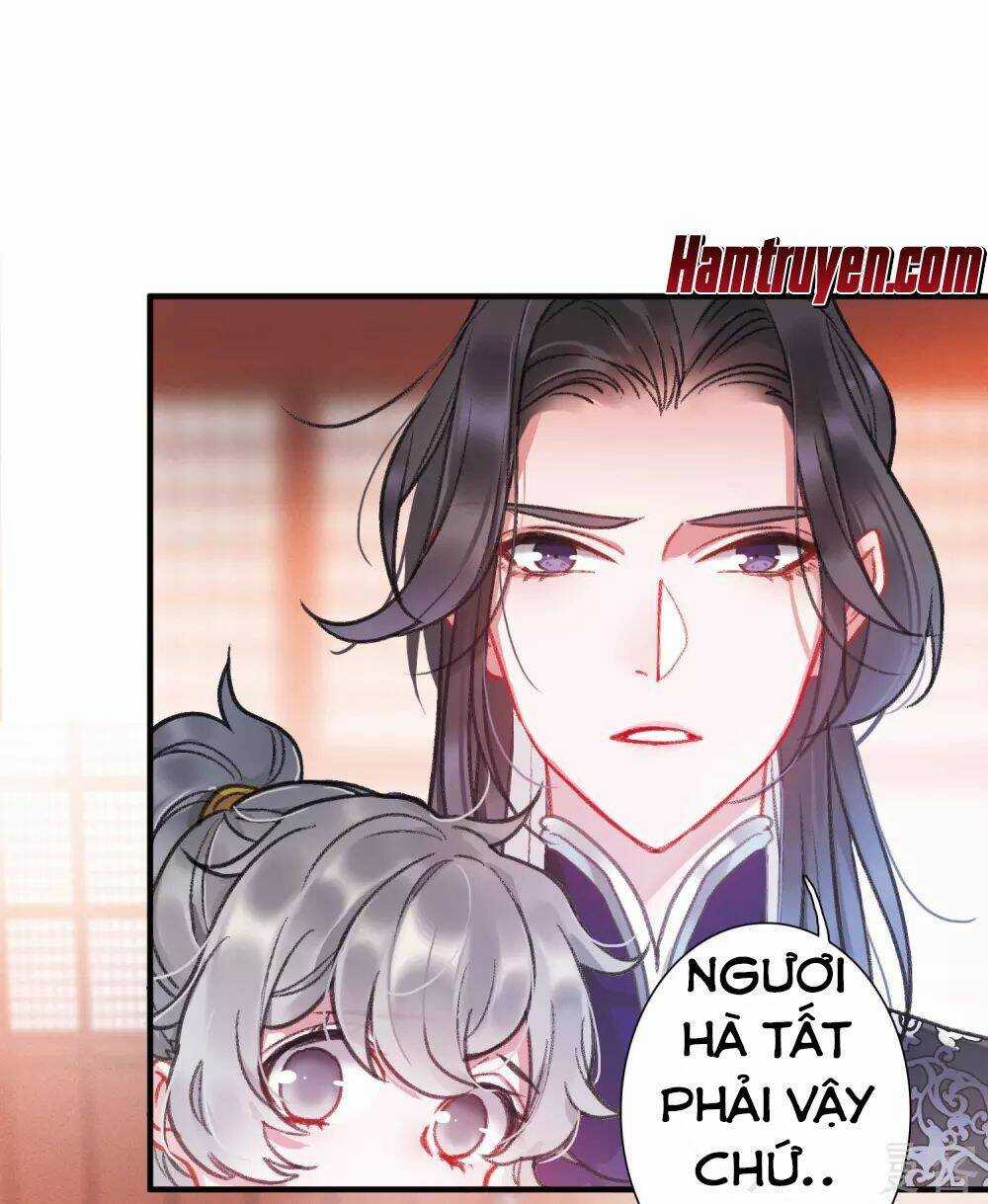 Danh Kiếm Chủng - Chapter 4.1 - Trang 5