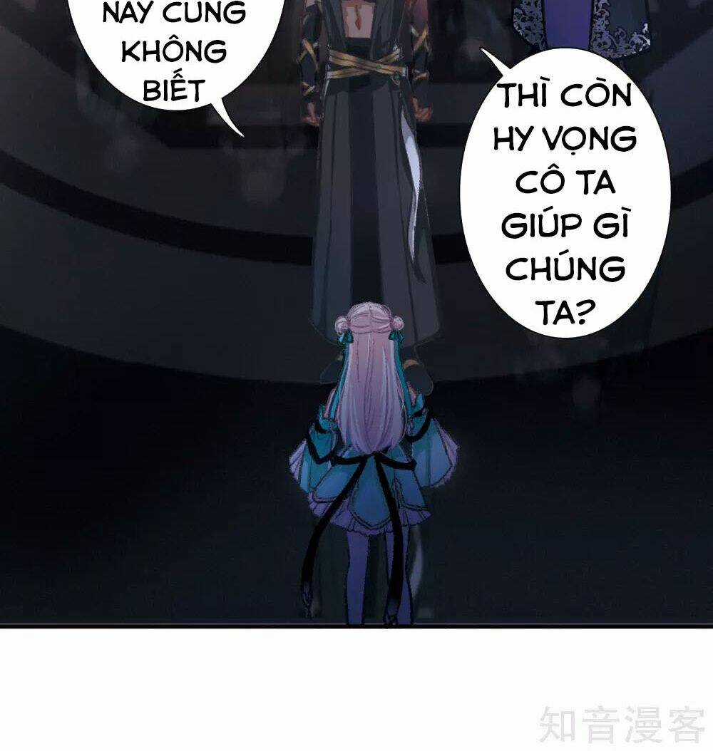 Danh Kiếm Chủng - Chapter 4.1 - Trang 7