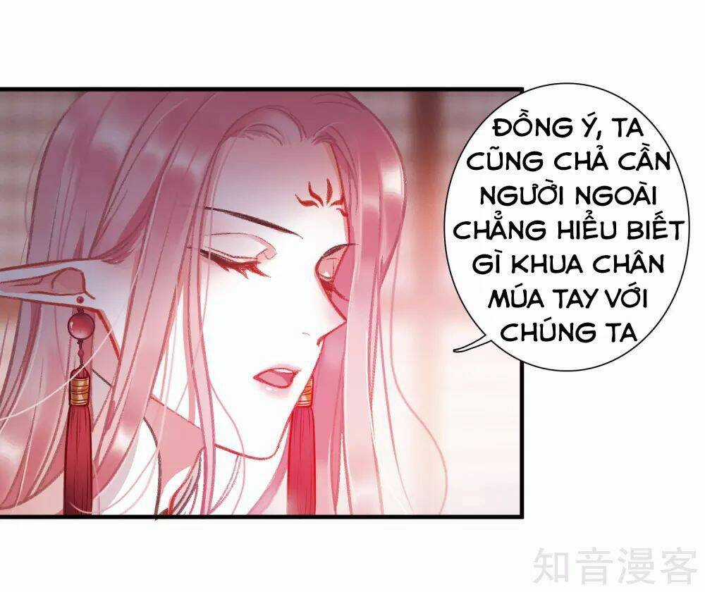 Danh Kiếm Chủng - Chapter 4.1 - Trang 8