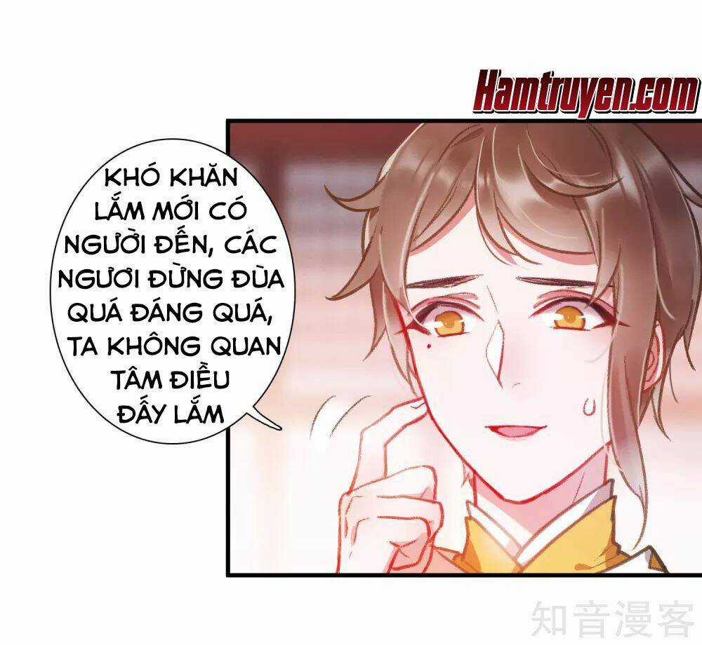 Danh Kiếm Chủng - Chapter 4.1 - Trang 9